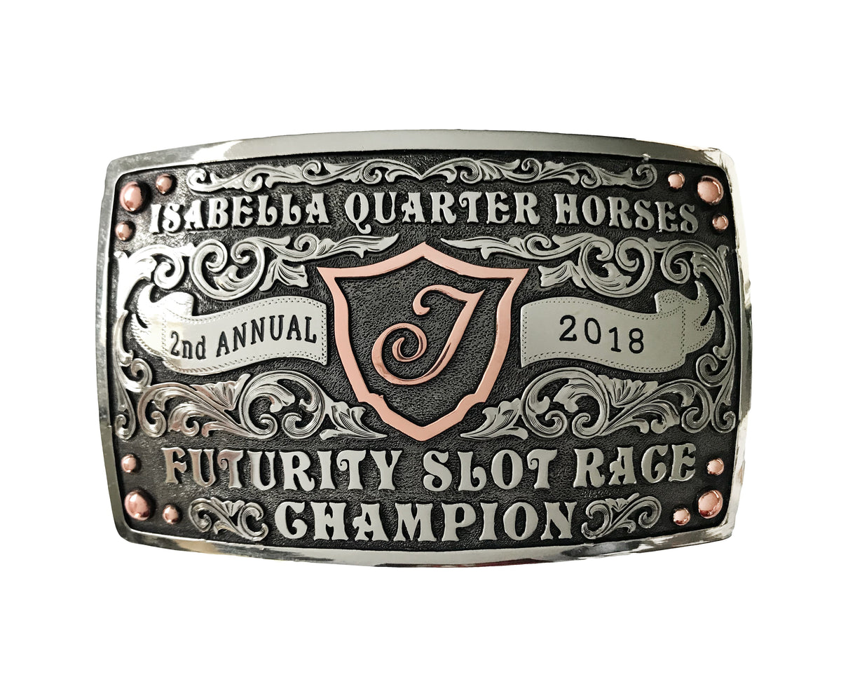 Sonoita Buckle UB-075