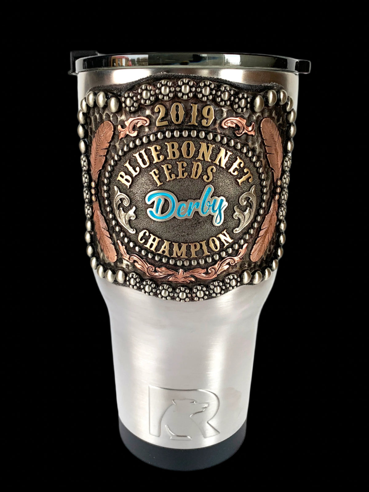 Trophy Tumbler-2464