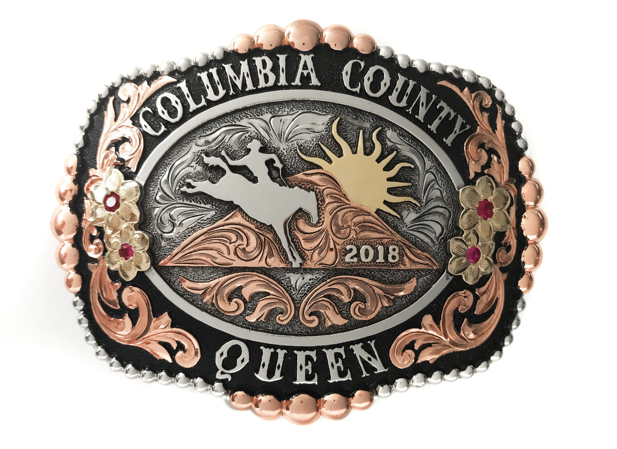 Sonoita Buckle UB-059