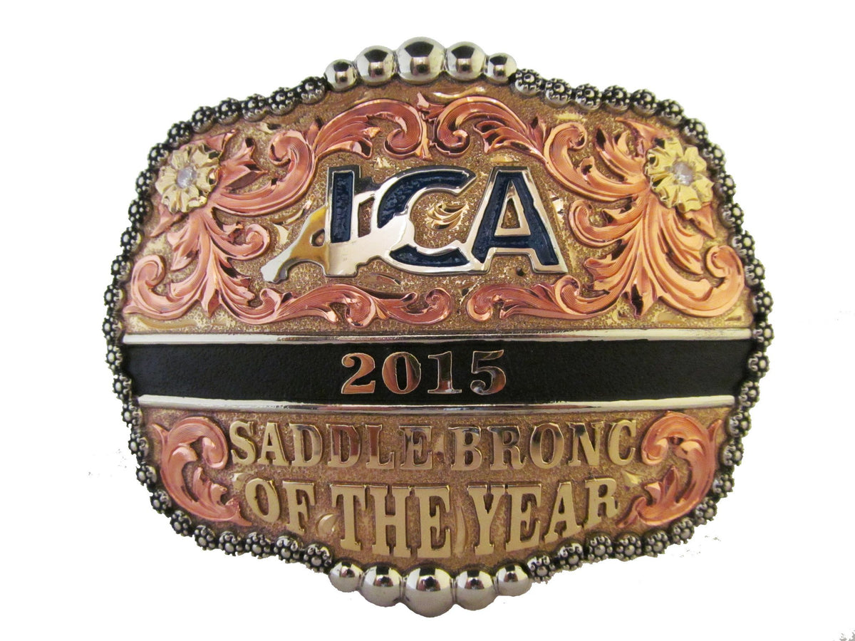 Sonoita Buckle UB-022