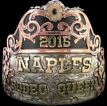 Trophy Queen Crown UBQC-001