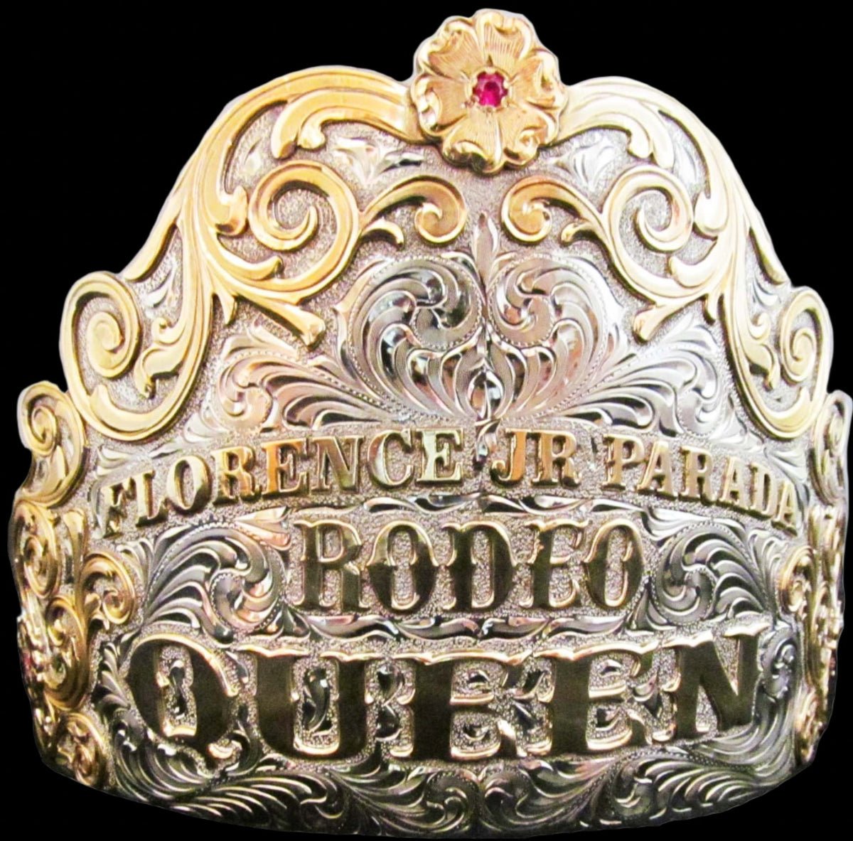 Trophy Queen Crown UBQC-004