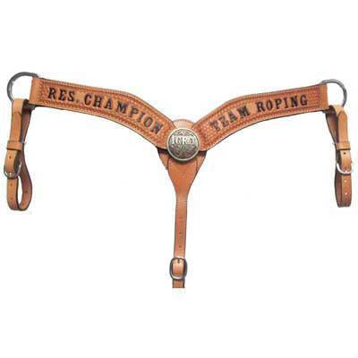 Trophy Breast Collar UBTBC-6003