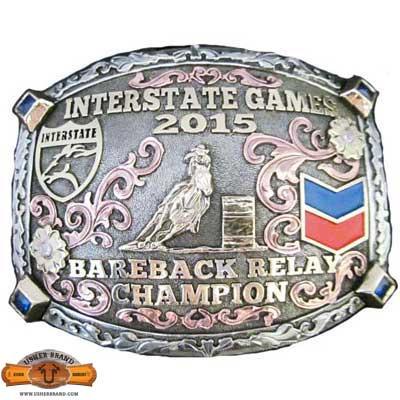 Sonoita Buckle UB-011